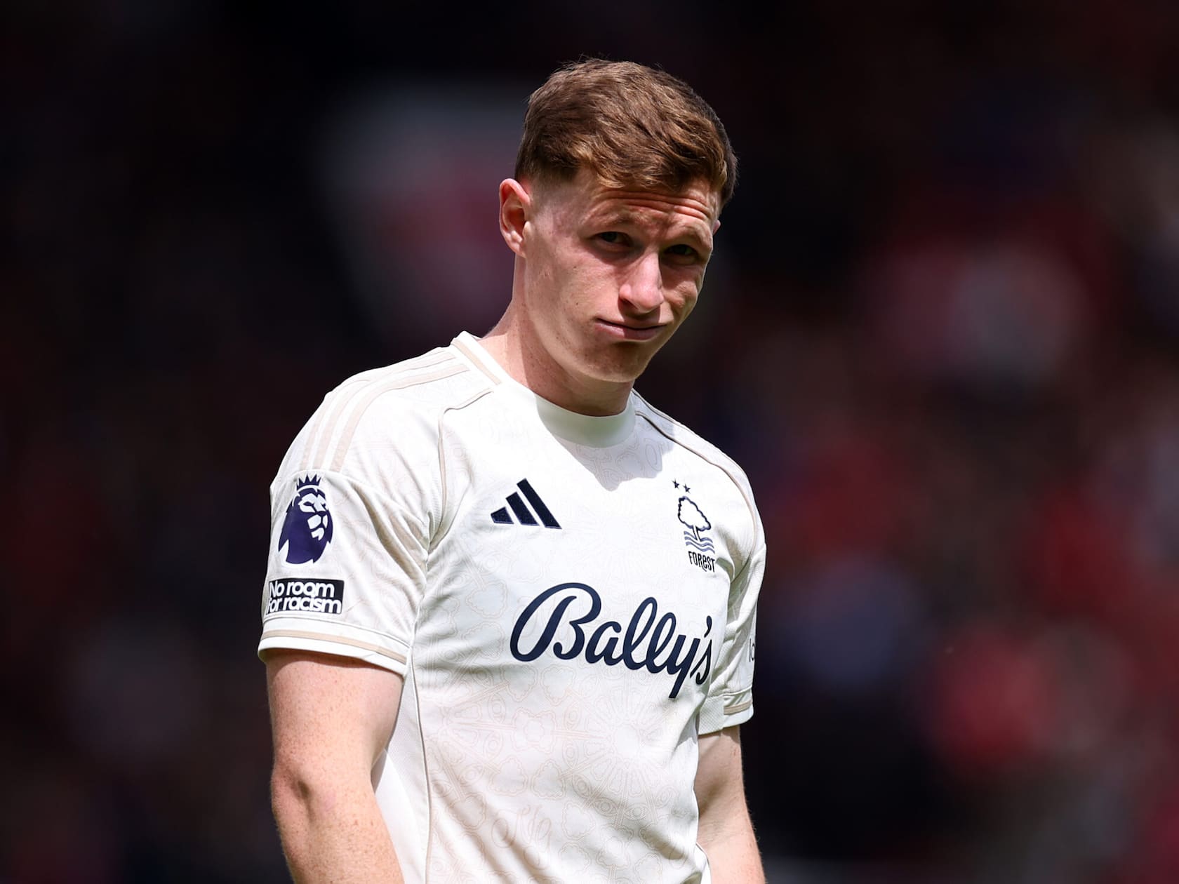 Elliot Anderson’s World Cup Medical Could Seal $160M Man City Move