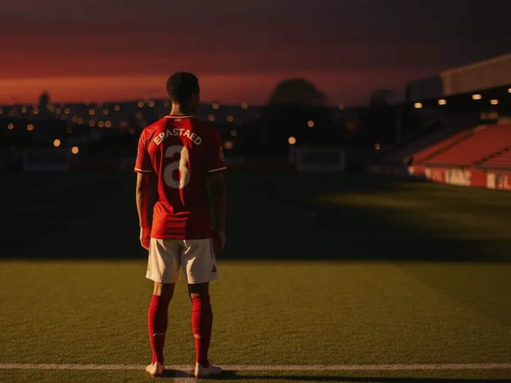 Barcelona Passed on Marcus Rashford. Now His Future Gets Complicated.