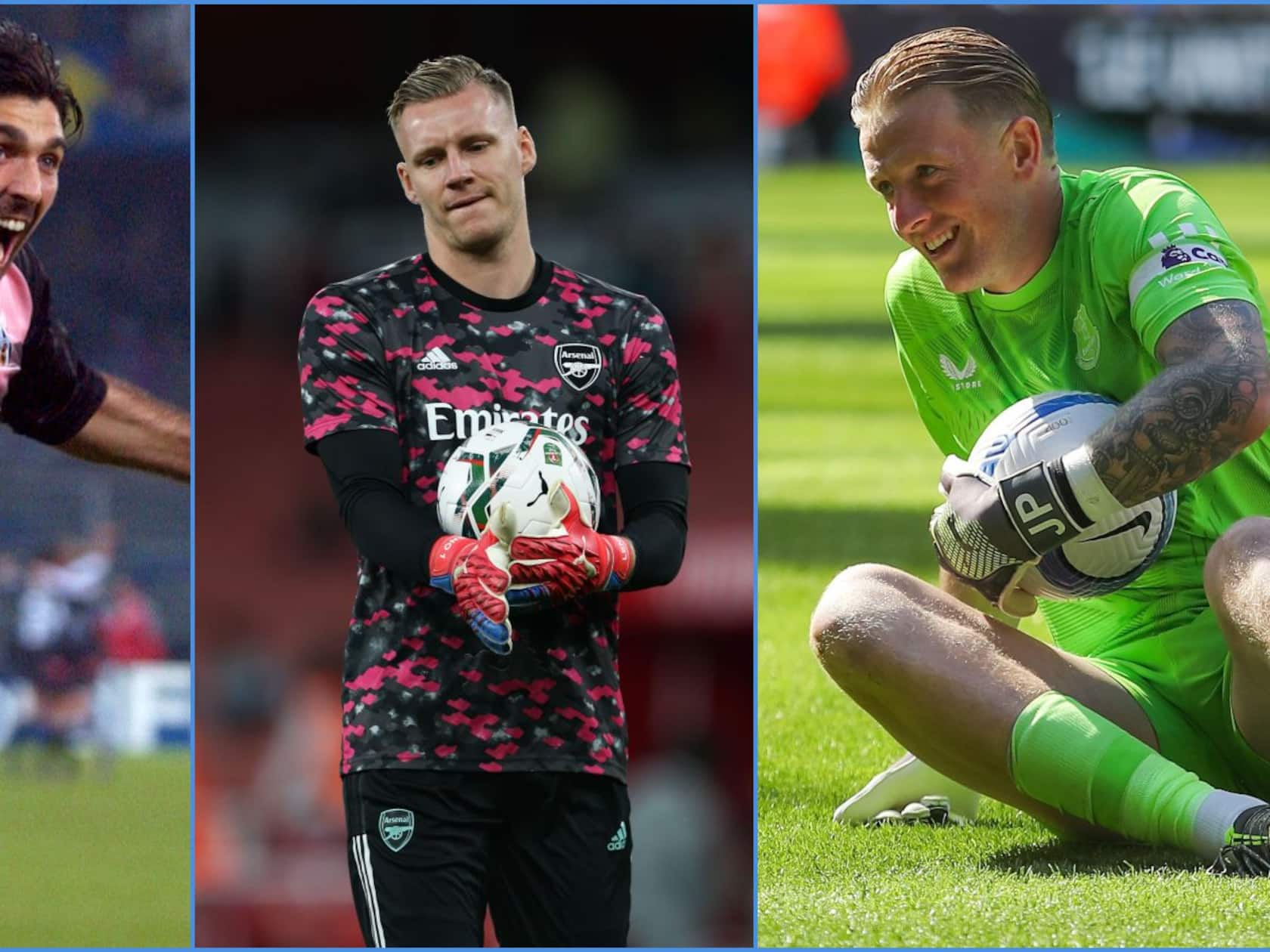 Three Arsenal Keepers Made the 20 Most Expensive Goalkeeper List and That Tells You Everything