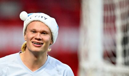 Boxing Day 2026 Premier League Matchups Pack a Punch With Managerless Man City in the Spotlight