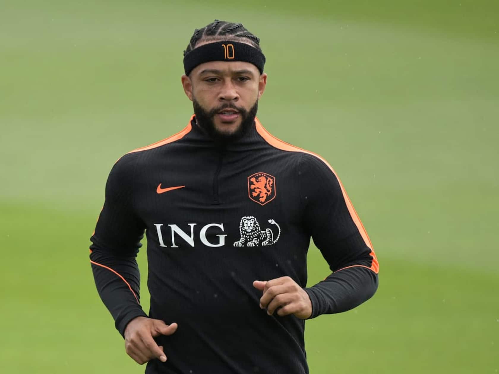 Netherlands vs Sweden: Koeman’s One Move That Could Define Group F
