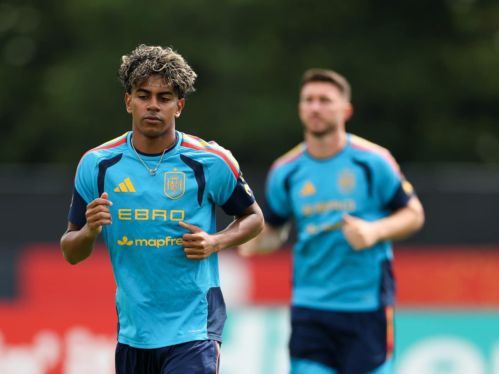 Lamine Yamal Sends a Bold Message After Spain’s Stunning Draw with Cape Verde