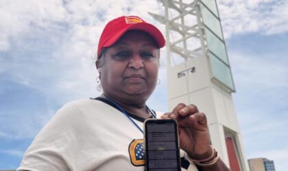 Fans Bought World Cup Tickets for $485. Then They Never Got In.