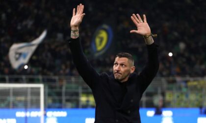 Marco Materazzi Says Zlatan Ibrahimovic Is Doing Inter a Huge Favor by Running Milan