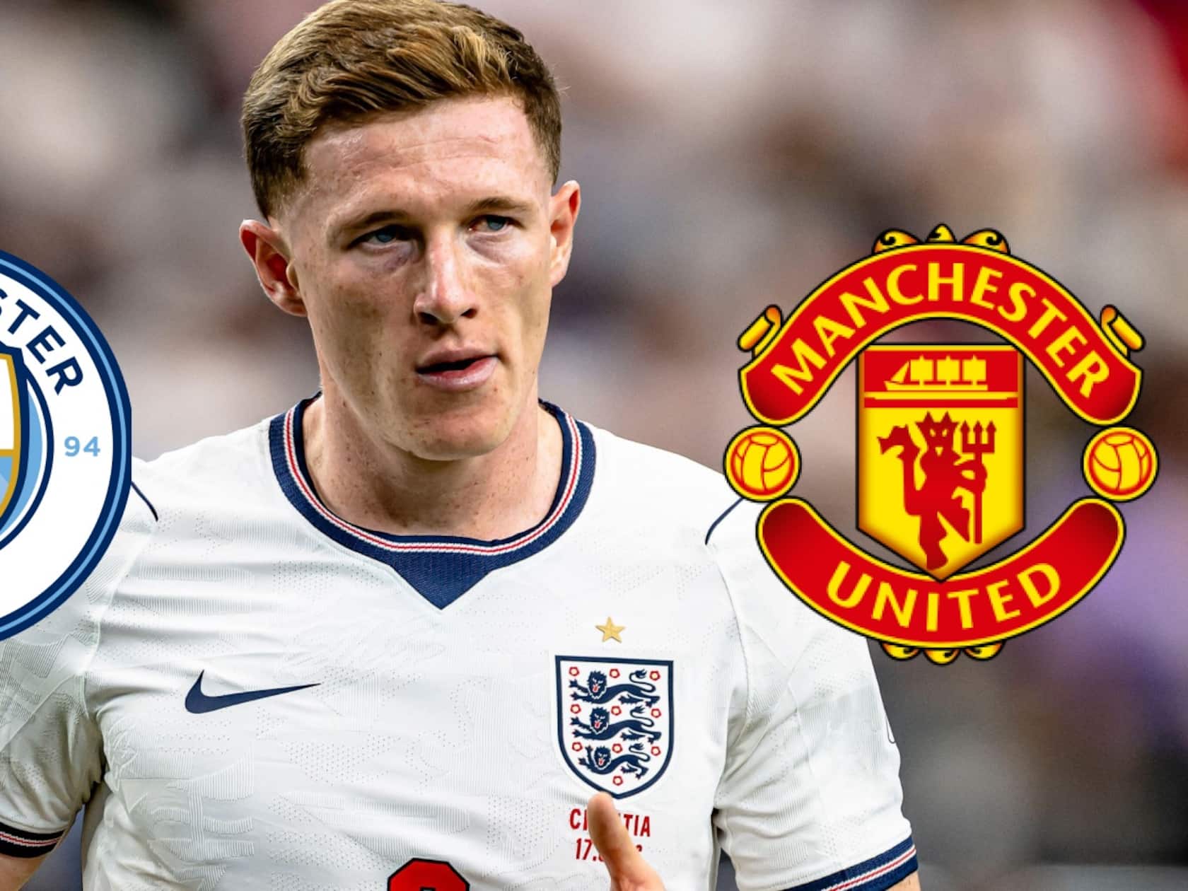 The Geordie Maradona Is About to Break the British Transfer Record. Maybe Twice.