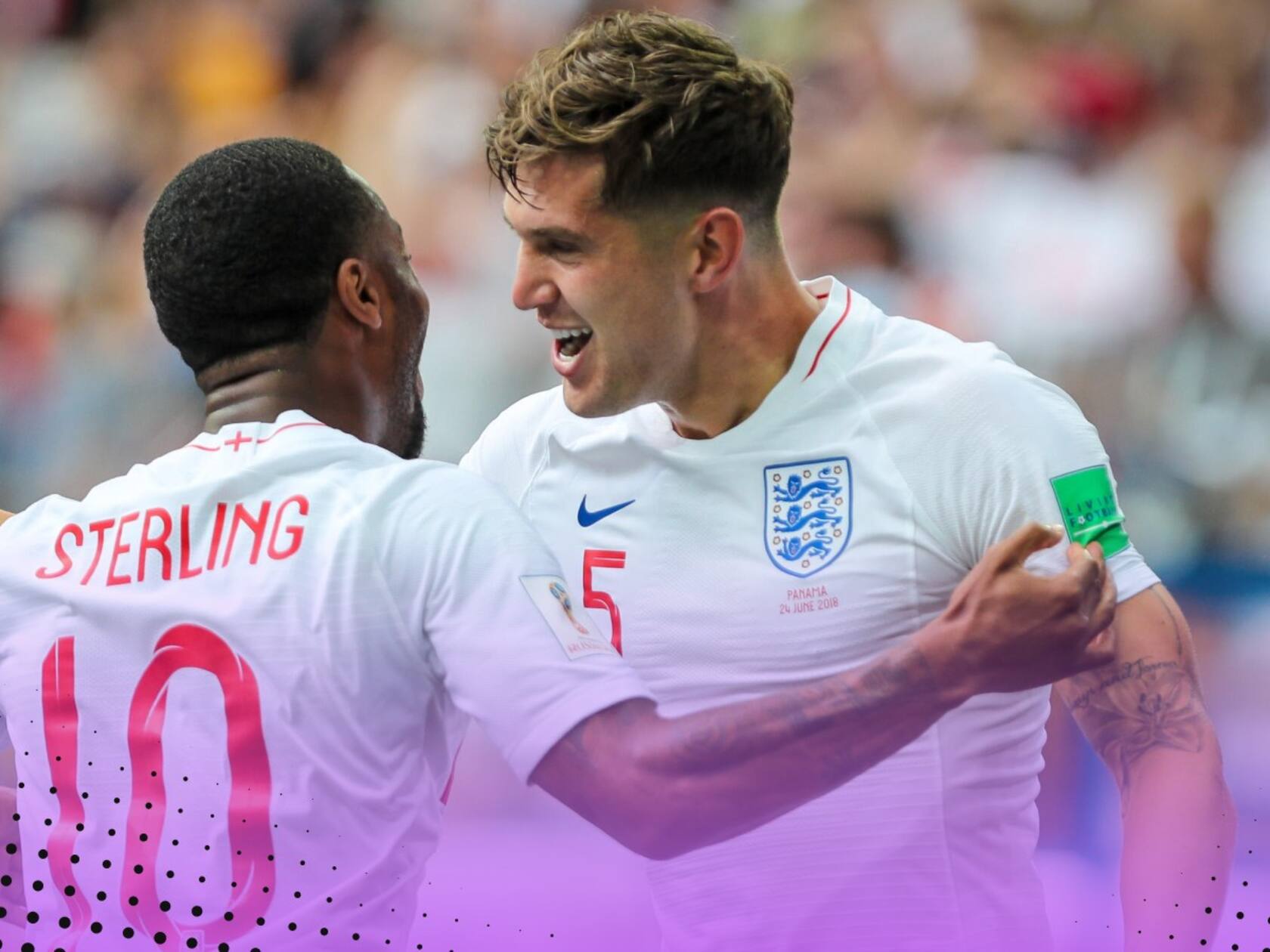 Only Eight Defenders Have Scored Multiple World Cup Goals. Here’s the Full List.