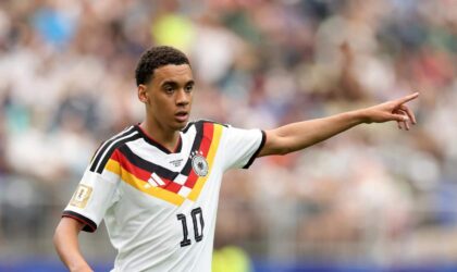 Jamal Musiala Doesn’t Care What Klopp or Müller Think. He Said So Himself.