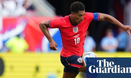 England’s World Cup Defense Branded a ‘Liability’ — Hopes Hanging by a Thread