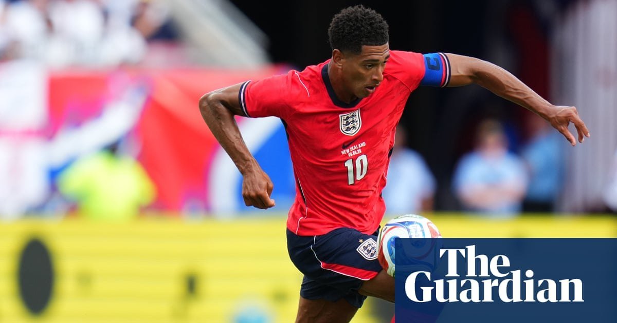 England’s World Cup Defense Branded a ‘Liability’ — Hopes Hanging by a Thread