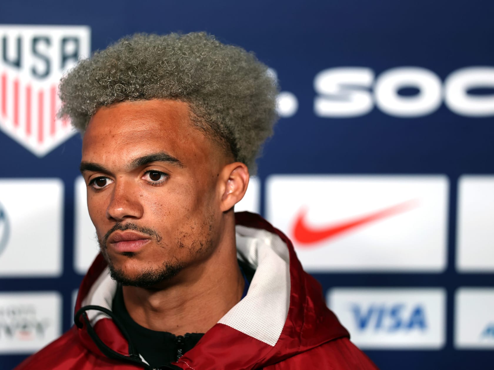 Man United Eyeing Fulham’s Robinson. But Will Fulham Let Him Walk?