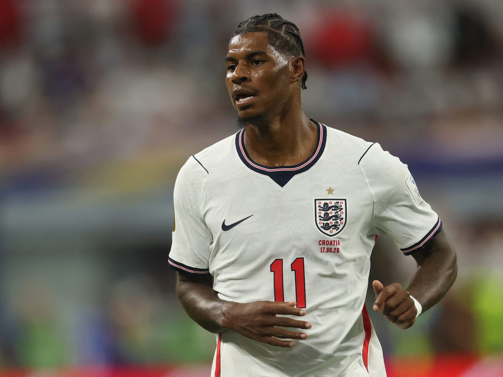 Barcelona Let Marcus Rashford’s Buy Option Expire. Now They’re Gambling United Will Blink First.
