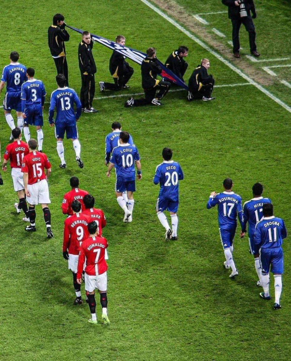Patrice Evra Says Beating Chelsea Was the Only Real Premier League Proof — Here’s Why That Matters