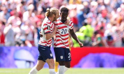 Own Goals Are Taking Over the World Cup and the U.S. Is Benefiting Again