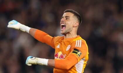 Leeds United Risk Losing Karl Darlow for Free as Manchester United Push for Deal