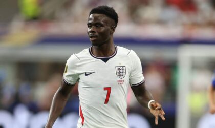 Three Key England Stars Now Questionable for Ghana Match After Croatia Win