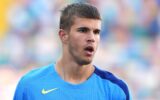 Luka Vuskovic Ready to Hand in Transfer Request After Brighton Pushes £45M Bid