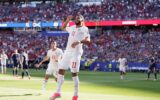 Fastest Goal of the World Cup Just Went Down and Bayern Munich Is Watching Closely