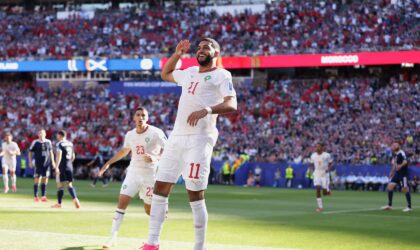 Fastest Goal of the World Cup Just Went Down and Bayern Munich Is Watching Closely