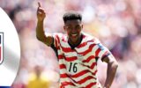 The VAR Pause That Made Alex Freeman a World Cup Hero