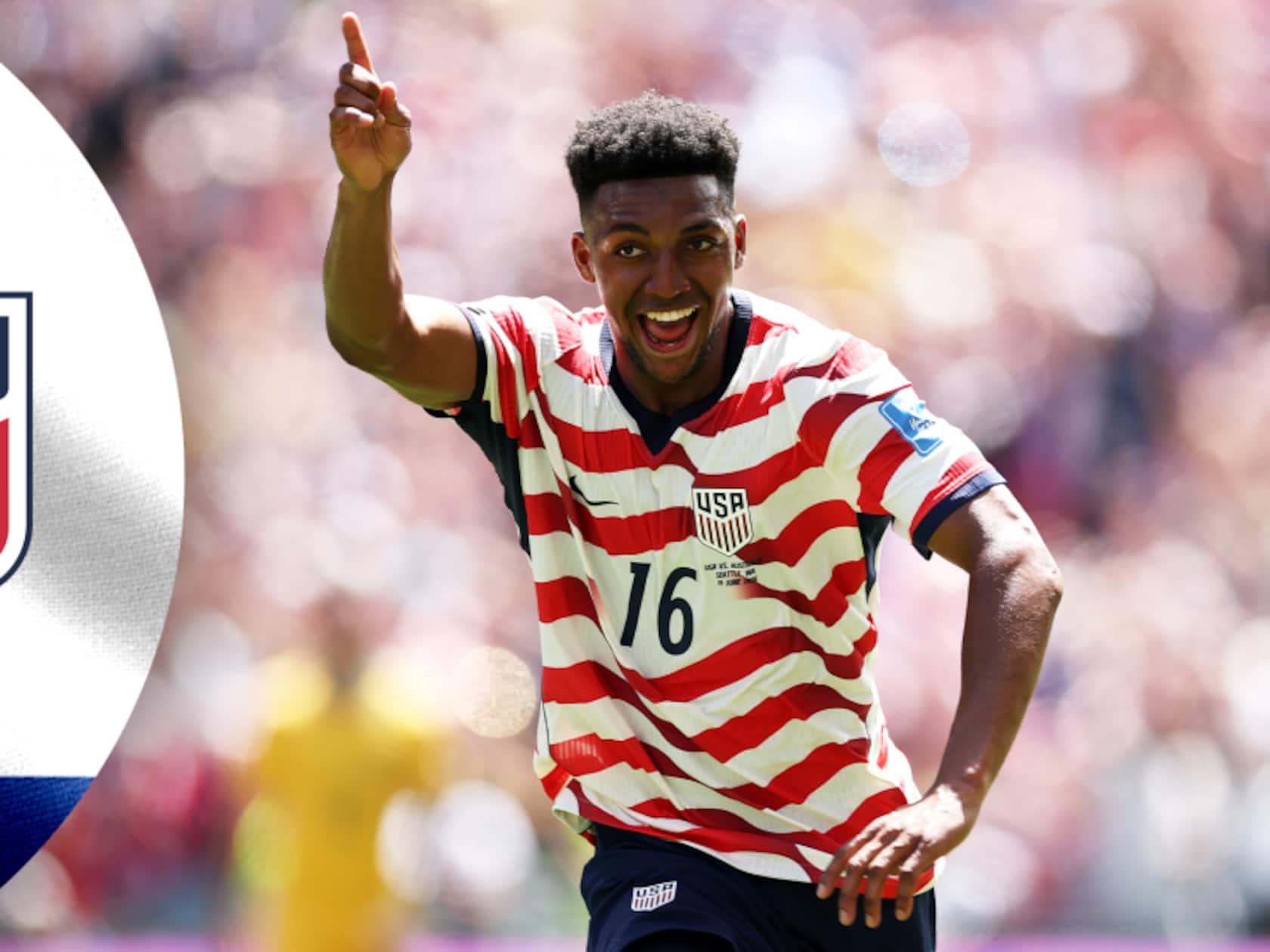 The VAR Pause That Made Alex Freeman a World Cup Hero