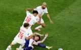 Scotland’s World Cup Hopes Take a Hit After a Penalty Call That Split Everyone