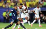Raphinha’s Early Exit Against Haiti Has Brazil Holding Its Breath