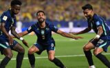 Matheus Cunha Scored Twice in Front of Ronaldo and Ronaldinho. Brazil Might Have Found Its No. 9.