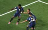 Matheus Cunha and Vinicius Jr. Put on a Show as Brazil Cruises Past Haiti