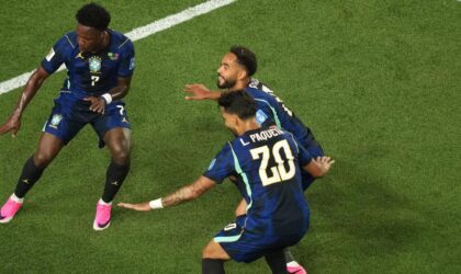 Matheus Cunha Just Gave Brazil a World Cup Identity They’ve Been Missing