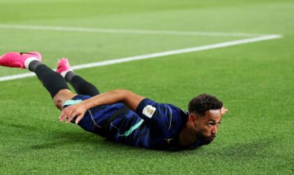 Matheus Cunha Double Sends Brazil Top of Group as Haiti Becomes First Team Eliminated