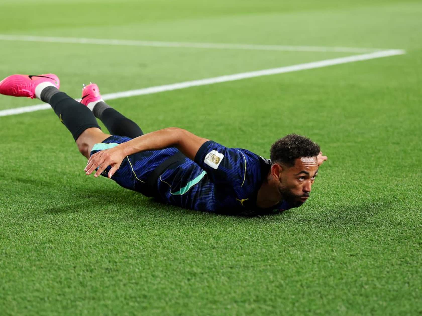 Matheus Cunha Double Sends Brazil Top of Group as Haiti Becomes First Team Eliminated