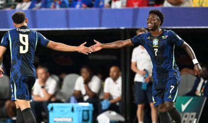 Matheus Cunha Wore Brazil’s No. 9 and It Felt Right. Vini Jr. Was Unstoppable.