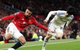 Morocco Grinds Out a World Cup Win Thanks to Man United’s Defensive Rock