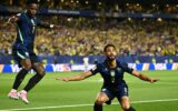 Endrick’s Moment Might Be Coming Sooner Than Anyone Expected for Brazil