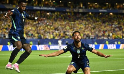 Endrick’s Moment Might Be Coming Sooner Than Anyone Expected for Brazil