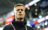 De Zerbi Reunites With Van Hecke at Spurs After World Cup Wait