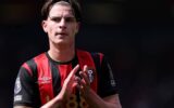Arsenal Jump Into Alex Scott Race as Bournemouth’s £75m Asking Price Emerges