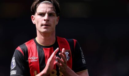 Arsenal Jump Into Alex Scott Race as Bournemouth’s £75m Asking Price Emerges