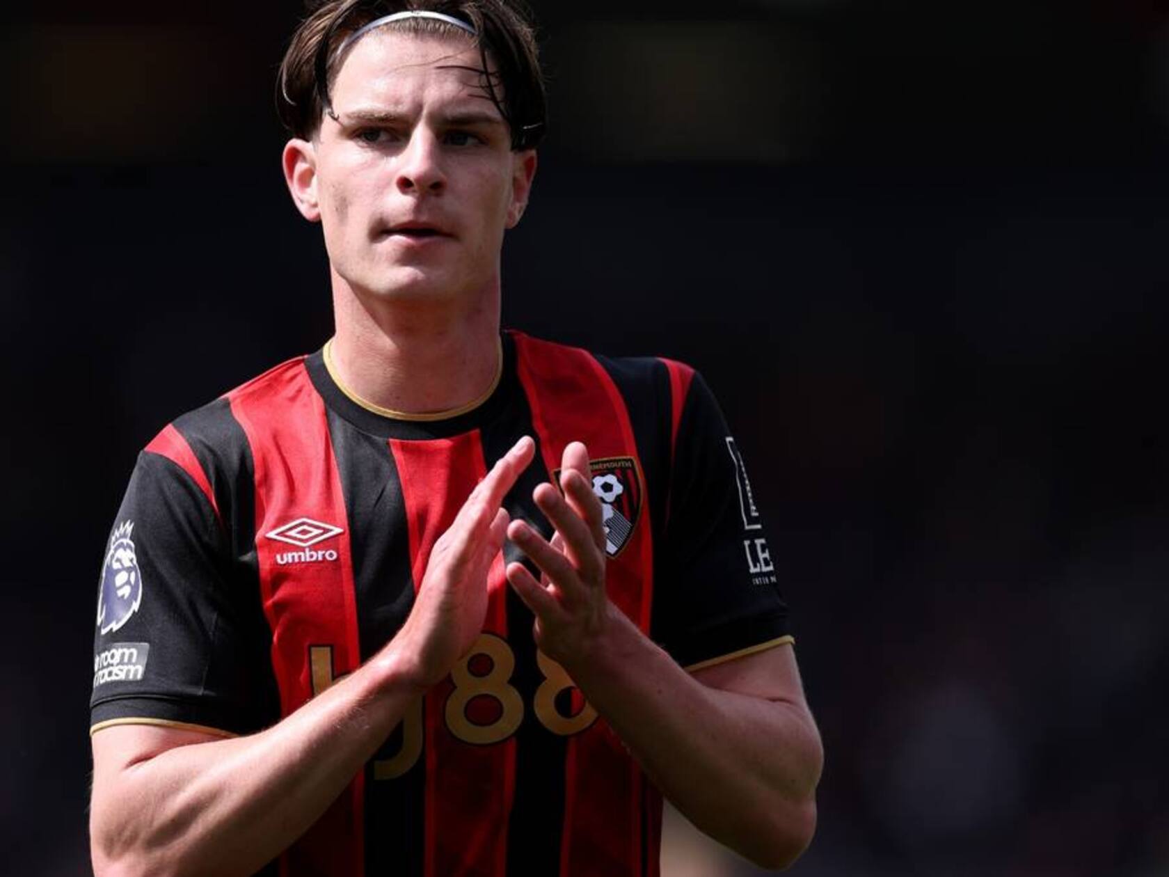 Arsenal Jump Into Alex Scott Race as Bournemouth’s £75m Asking Price Emerges
