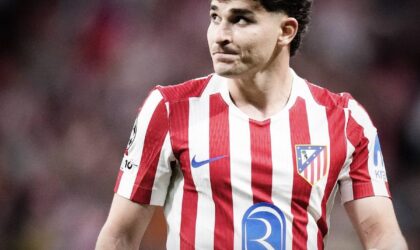 Scaloni Breaks Silence on Argentina’s World Cup Plans — Fresh Update on Paz and Álvarez