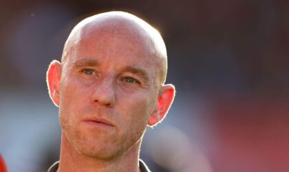 Nicky Butt Has One Big Concern About Man United’s Potential Summerville Deal