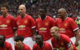 A Manchester United Legends Team Is Taking the Field Again. Here’s Who They’ll Face.
