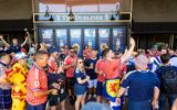 The Tartan Army Drank Boston Dry and Left a City Begging for More