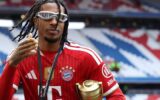 Bayern Would Need to Smash the World Record to Keep Michael Olise as Real Madrid Circles