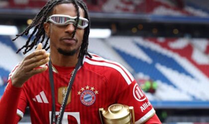 Bayern Would Need to Smash the World Record to Keep Michael Olise as Real Madrid Circles