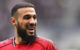 Moroccan Media Gushed Over Mazraoui’s Latest Masterclass. Here’s What They Said.