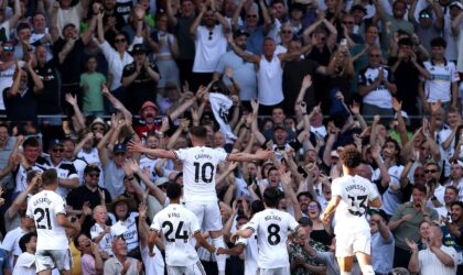 Fulham Draws Chelsea on Opening Night, Closes at Man United in 2026-27