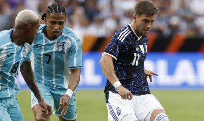 Argentina’s Dominant 2-0 Win Rewrites the World Cup Narrative