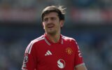 Harry Maguire’s World Cup Snub Led Him to a Panini Sticker Stand in New York