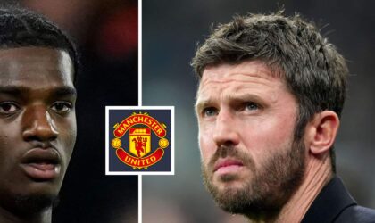 Karl Darlow’s Free Agency Could Force a Tough Call on Ayden Heaven at United